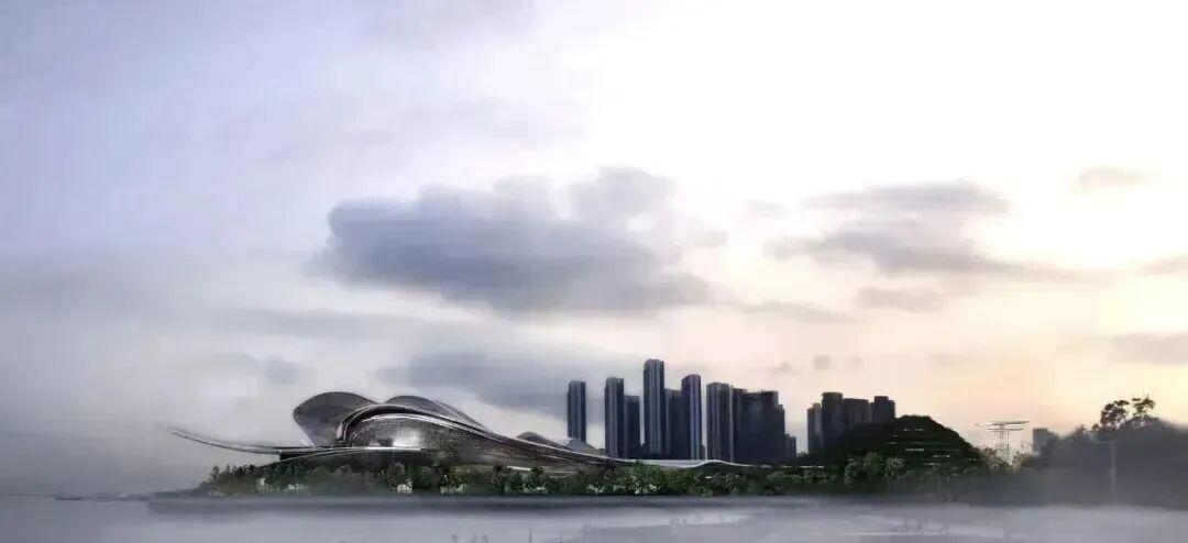 当艺术成为呼吸：深圳人即将拥有的世界级文化日常 文化旅游