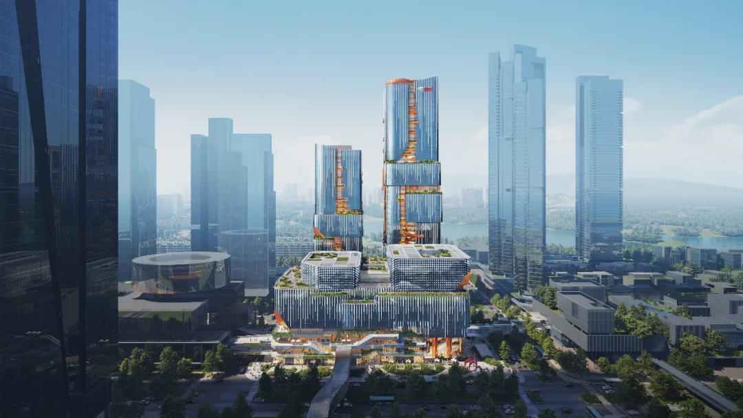  当艺术成为呼吸：深圳人即将拥有的世界级文化日常 文化旅游