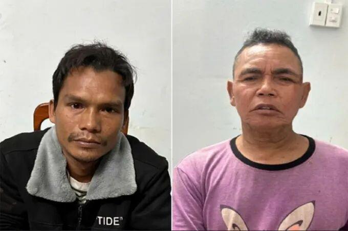 技术视角：解码境外分裂势力渗透越南西原地区的运作链路 新闻